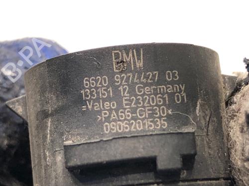 Electronic module BMW 5 (G30, F90) 520 d xDrive | BP39343194M83 - Image 4