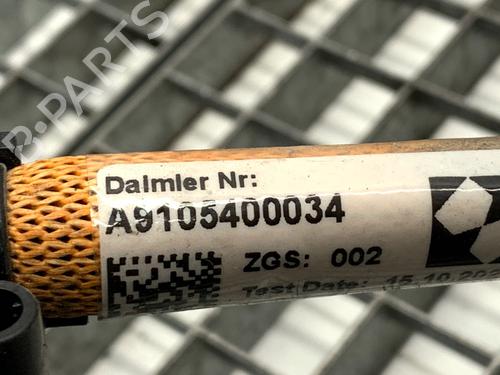 Cable MERCEDES-BENZ SPRINTER 3,5-t Van (B907, B910) eSPRINTER (910.633) | BP39373795E12 - Image 5