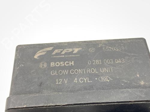 Electronic sensor FIAT DOBLO Cargo (263_) 2.0 D Multijet | BP40033445M84 - Image 4