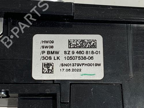 Switch BMW 5 (G30, F90) 520 d xDrive | BP39323748I30 - Image 3