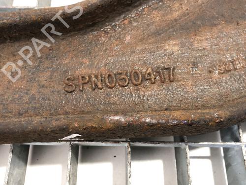 Left front suspension arm DODGE JOURNEY 2.0 CRD | BP39336413M12 - Image 2