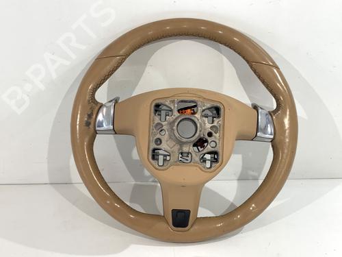 Steering wheel PORSCHE CAYENNE (92A) 3.6 | BP39358977C49 - Image 5