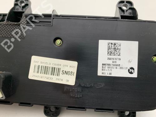 Switch HYUNDAI KONA (SX2) 1.6 T-GDi | BP40033340I30 - Image 5
