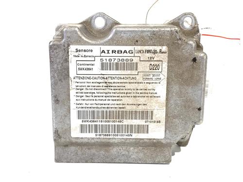 Used Electronic sensor Electronic sensor FIAT BRAVO II (198_) 1.6 D Multijet (198AXM1B) (90 hp) 39291663 39291663