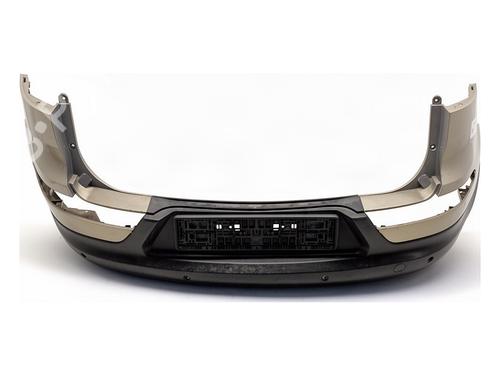 Used Rear bumper Rear bumper KIA SPORTAGE III (SL) 1.6 GDI (135 hp) 39660960 39660960