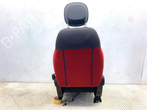 Right front seat FIAT PANDA (312_, 319_) 1.2 (312PXA1A) | BP39292375C16 - Image 5