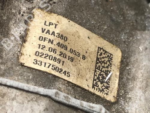 Transfer box SEAT LEON ST (5F8) 2.0 Cupra 4Drive | BP39301272M36  - Image 9