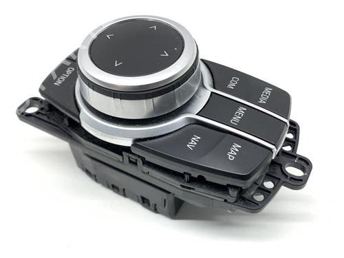 Switch BMW 5 (G30, F90) 520 d xDrive | BP39343203I30 - Image 2