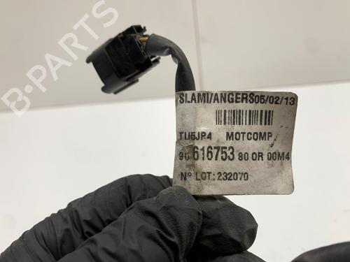 Wiring harness CITROËN C-ELYSEE (DD_) 1.6 VTi 115 (DDNFP0, DDNFP6, DDNFP9) | BP40001184E16 - Image 7