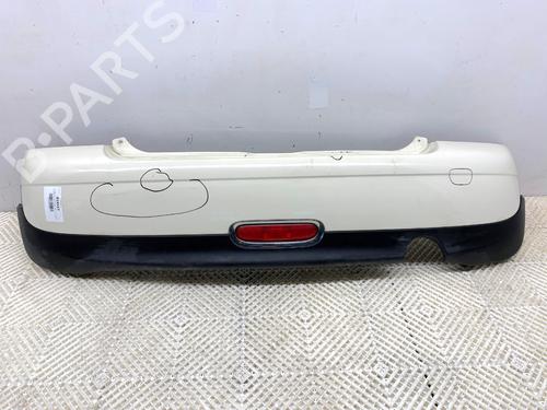 rear-bumper-mini-mini-r56-2005-2006-2007-2008-2009-2010-2011-2012-2013-2014-39313177 main image