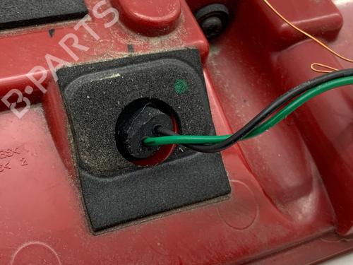 Third brake light KIA CEE'D (JD) 1.6 CRDi 110 | BP39353420L11 - Image 4