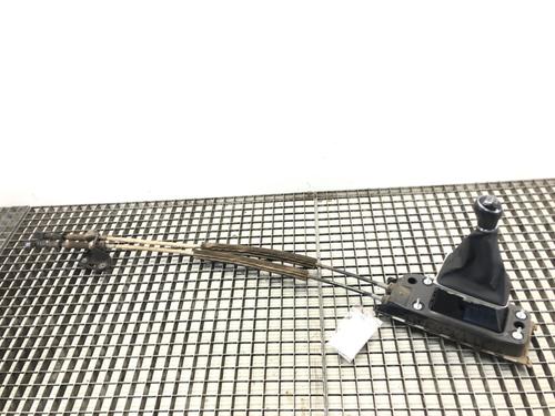 Used Gear lever Gear lever VW GOLF VII Variant (BA5, BV5) 2.0 TDI (150 hp) 39271167 39271167