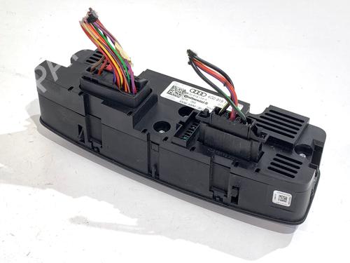 Climate control AUDI A7 Sportback (4GA, 4GF) RS7 quattro | BP39318667I5 - Image 3