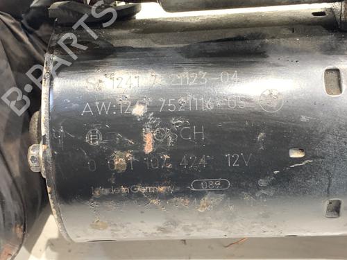 Starter BMW 6 Convertible (E64) 630 i | BP39362622M8 - Image 4