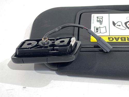 Right sun visor LAND ROVER RANGE ROVER EVOQUE (L551) 2.0 D200 MHEV 4x4 | BP39322353I2 - Image 5