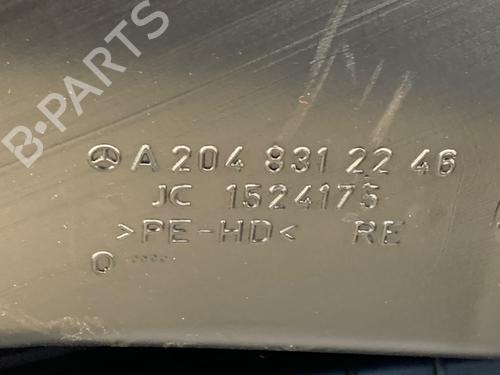 Dashboard MERCEDES-BENZ GLK-CLASS (X204) 220 CDI 4-matic (204.984, 204.997) | BP39298164C46 - Image 6