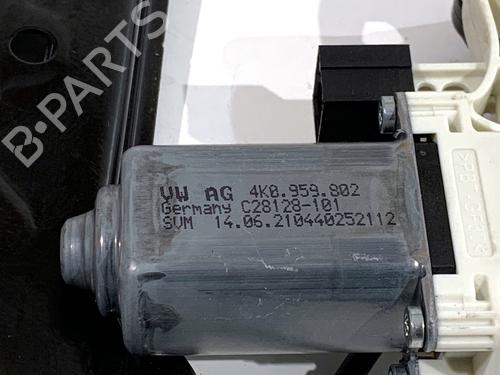 Rear left window mechanism VW ARTEON (3H7, 3H8) 2.0 TSI R 4motion | BP39319202C24 - Image 5