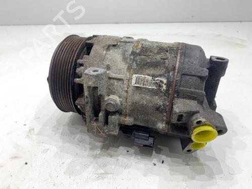 AC compressor OPEL VIVARO B Platform/Chassis (X82) 1.6 CDTI (03) | BP40522597M34 - Image 3