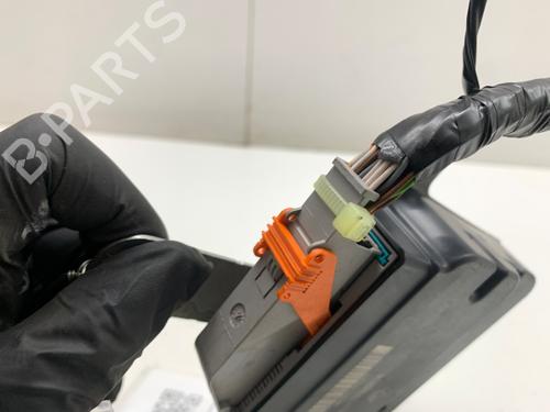Electronic sensor RENAULT CLIO IV (BH_) 0.9 TCe 90 (BHNF, BHMA, BHMH, BHJK, BHJR) | BP40521842M84 - Image 3