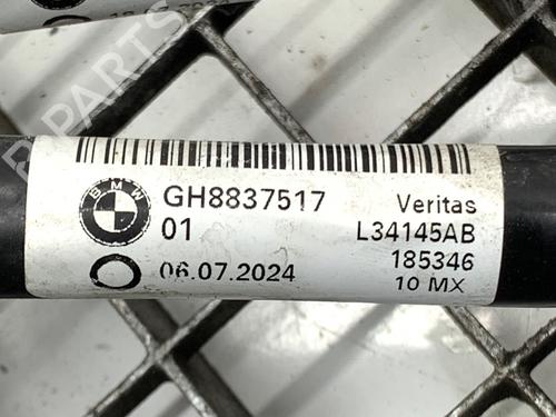 Pipe BMW X4 (G02, F98) xDrive M40 i | BP39368872M125 - Image 5