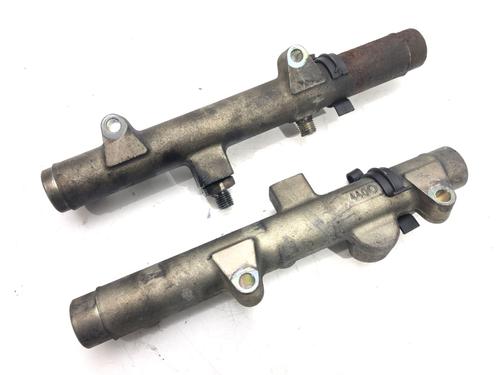 Injection rail AUDI A6 C6 (4F2) 3.0 TDI quattro | BP39275512M98 - Image 3