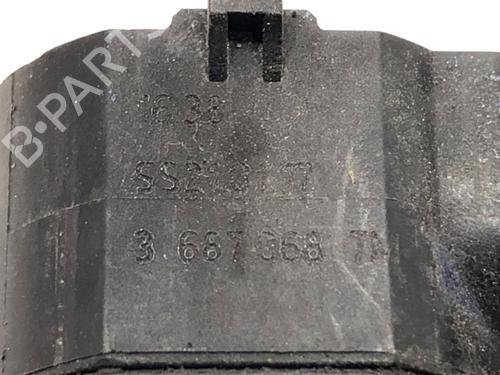 Electronic module AUDI A6 C7 Avant (4G5, 4GD) RS6 performance quattro | BP39314713M83 - Image 5