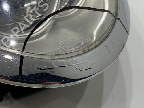 Left headlight MINI MINI (R50, R53) Cooper S | BP39340915C28 - Image 3