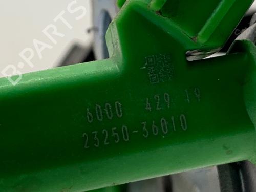 Injection rail LEXUS NX (_Z1_) 300h AWD (AYZ15, AYZ15_, AYZ15R) | BP40001262M98 - Image 7