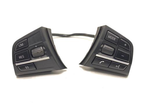 steering-wheel-controls-bmw-5-touring-f11-2009-2010-2011-2012-2013-2014-2015-2016-2017-39295204 main image