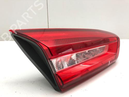 Left taillight FORD FOCUS IV (HN) 1.0 EcoBoost | BP40457548C34 - Image 2
