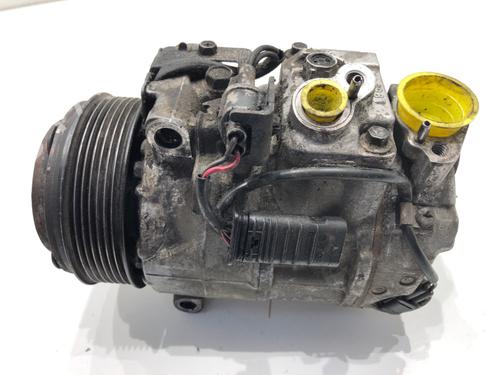 AC compressor MERCEDES-BENZ GL-CLASS (X166) GL 350 CDI / BlueTec 4-matic (166.823, 166.824) | BP39336238M34 - Image 2