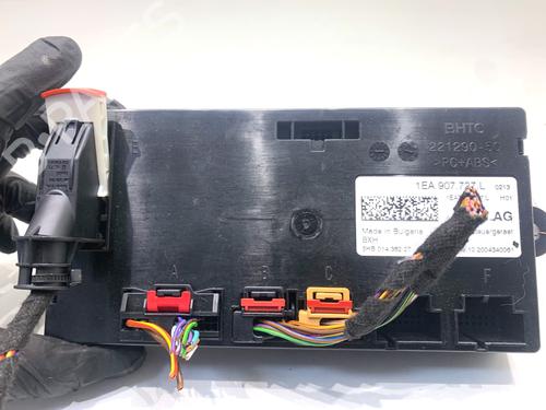 Module électronique VW ID.3 (E11, E12) Pro | BP39331975M83 - Image 3