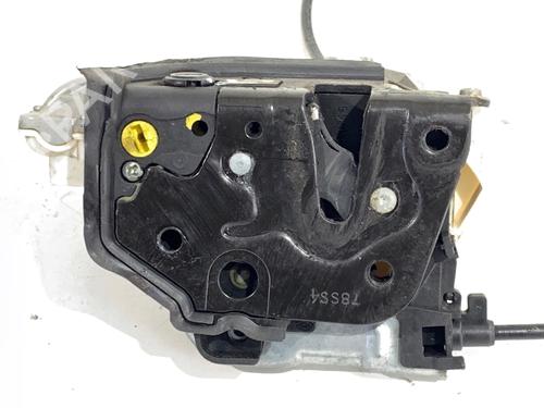 Used Rear left lock Rear left lock 39321186 39321186