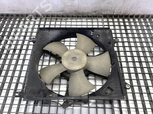 Used Radiator fan Radiator fan 39317048 39317048