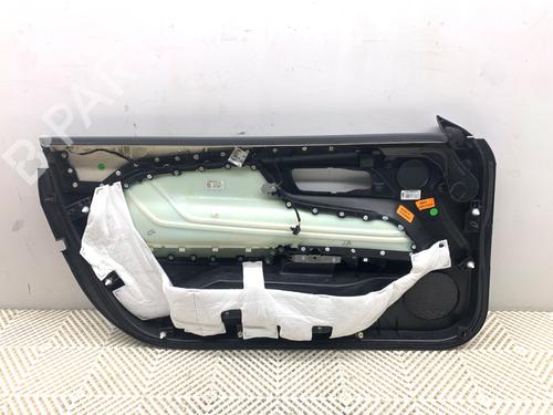 Front right panel FORD USA MUSTANG Coupe 2.3 EcoBoost (P8T) | BP39519647C59 - Image 4