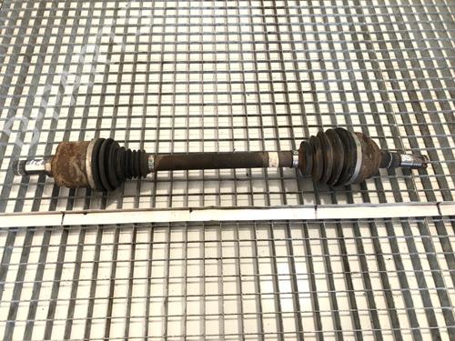 Used Left front driveshaft Left front driveshaft 39349067 39349067