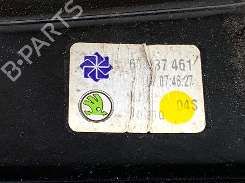 Front left window mechanism SKODA SCALA (NW1) 1.5 TSI | BP39325297C22 - Image 7