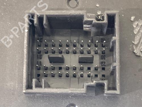 Electronic module VW PASSAT B8 Variant (3G5, CB5) 2.0 TDI 4motion | BP39296880M83 - Image 3