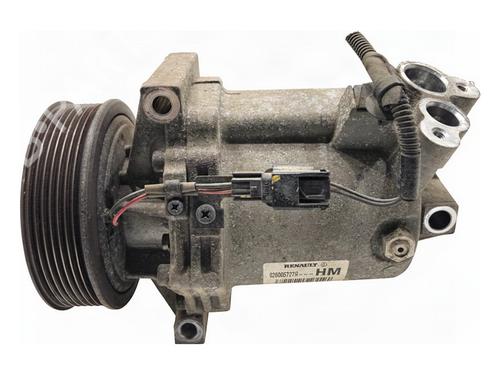 Used AC compressor AC compressor 39366524 39366524