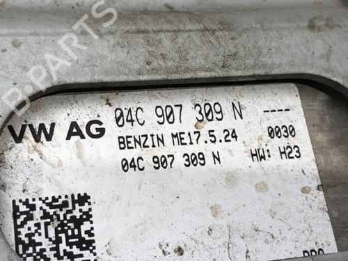 Engine control unit (ECU) SKODA CITIGO (NF1) 1.0 | BP39271055M57 - Image 5