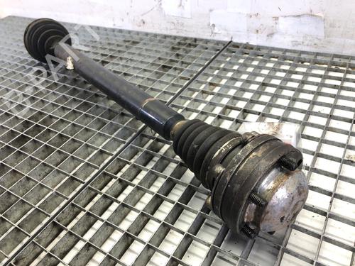 Right front driveshaft VW PASSAT B6 Variant (3C5) 2.0 TDI | BP39280724M39 - Image 2