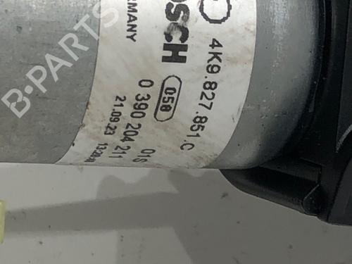 Dørhængsel/Dørbegrænser AUDI A6 C8 Avant (4A5) 40 TDI Mild Hybrid quattro | BP39285449C146 - Image 4