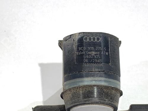Electronic module PORSCHE PANAMERA (970) 4.8 4S | BP39320992M83 - Image 3