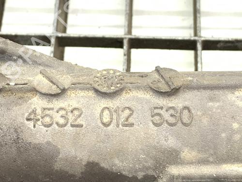 Steering rack VOLVO S60 III (224) B5 Mild-Hybrid AWD | BP40115798M22 - Image 8