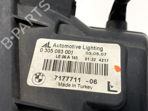 Left front fog light BMW 5 Touring (E61) 530 d | BP39371693C30 - Image 3