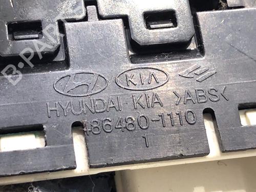 Mirror switch KIA OPTIMA (FSGDS6B) 1.7 CRDi | BP39320749I25 - Image 3