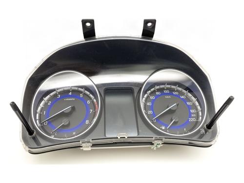 Used Instrument cluster Instrument cluster SUZUKI BALENO (FW, EW) 1.2 (A1K412) (90 hp) 40558322 40558322