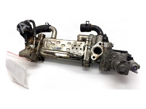 Used Egr Egr KIA OPTIMA (FSGDS6B) 1.7 CRDi (136 hp) 40522568 40522568