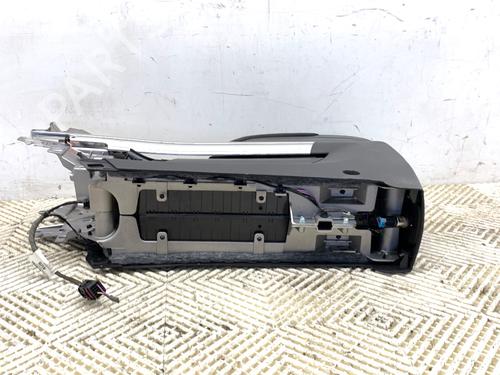 Middle console OPEL ZAFIRA TOURER C (P12) 1.6 CDTI (75) | BP39299704I22 - Image 4