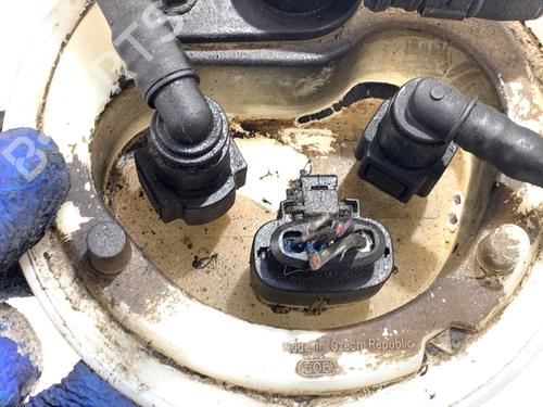 Fuel pump PEUGEOT BOXER Platform/Chassis 2.2 HDi 120 | BP39328393M76 - Image 4